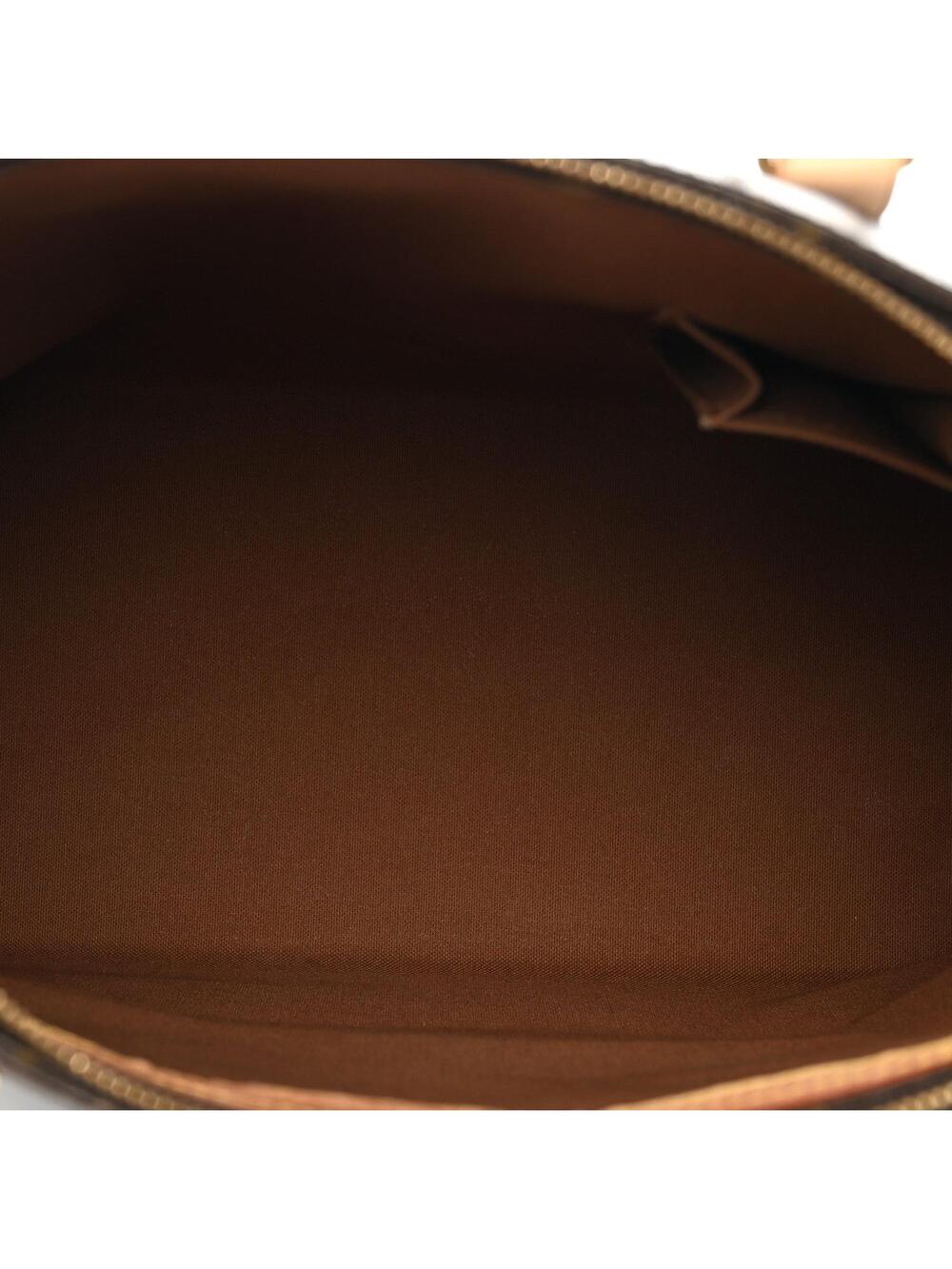 Louis Vuitton Cabas Mezzo #323232L75B - Picture 5 of 11